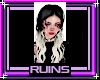#RU Two Toned Weena