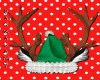 [Poki] G Reindeer Hat