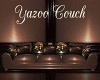 Yazoo Couch
