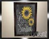 [BGD]My Sunshine Quote