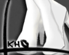 [KH] Tekken6- Tsun Boots