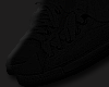 y. A.S x Black