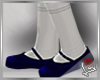 [LD]Chiquitin Blue Shoes