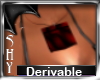 Derivable Necklace [F]