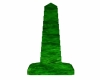 Emerald Obelisk of Thoth