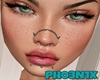 !PX NOSE/LIP PIERCE V7