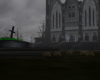 Vamp Castle