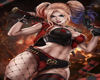 harley quinn