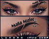 Mala Mujer Brows