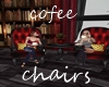 R&B Cofee Chairs