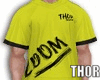 !TR! Zoom Neon outfit
