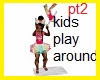 Kids playground play pt2