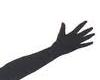 Long Black Gloves ~ Ooni