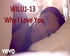 Why I Love You1-13