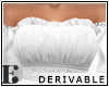 DRV Scrunch Top Sleeves