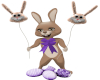 Easter Bunny #4