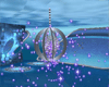 [AA]Underwater DiscoLamp