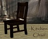 Kitchen Chair