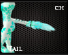 [CH] Muxi Tail