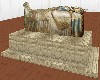 KingTut's Tomb sofa