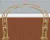 (AG) Candle Archway V1