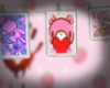 Photo wall