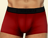 Boxers Red