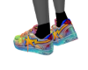 taste the rainbows
