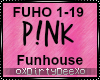 P!nk: Funhouse