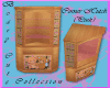 {RAW}B.C. Corner Hutch G