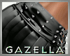 G* Spike BLACK Skirt