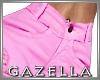 G* Rip Pants Pink RL