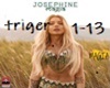 -S-Josephine - Magia