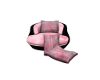 Pink Camo Cuddle Chair