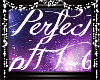 ~Y~Perfect -Hedley-pt1