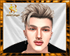Head wth Moustache