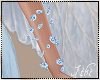-I- Faera Wrist Blue -I- Faera Wrist Blue