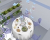 Dining Table | Butterfly