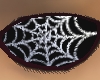 Spiderwed Eyes White
