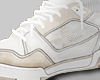 Shoe L White Trend