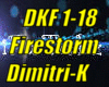 *(DKF) Firestorm*