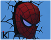 |K 🎉 Spider Heroe