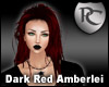 Dark Red Amberlei