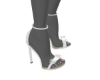 WHISP White Heels