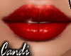 Red Zell lipstick