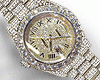 BIG WATCH + RINGS DRV 1