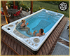 ♨ Sauna Pool