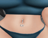 Belly Piercing