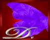 [DS]~Light Purple Fly