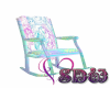 Ariel Rocking Chair